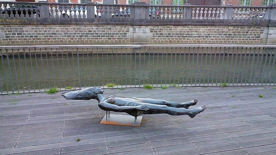 Beata Margaretha of Louvain