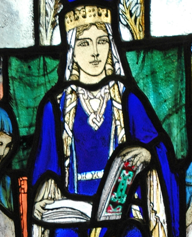 Santa Margarida da Escócia