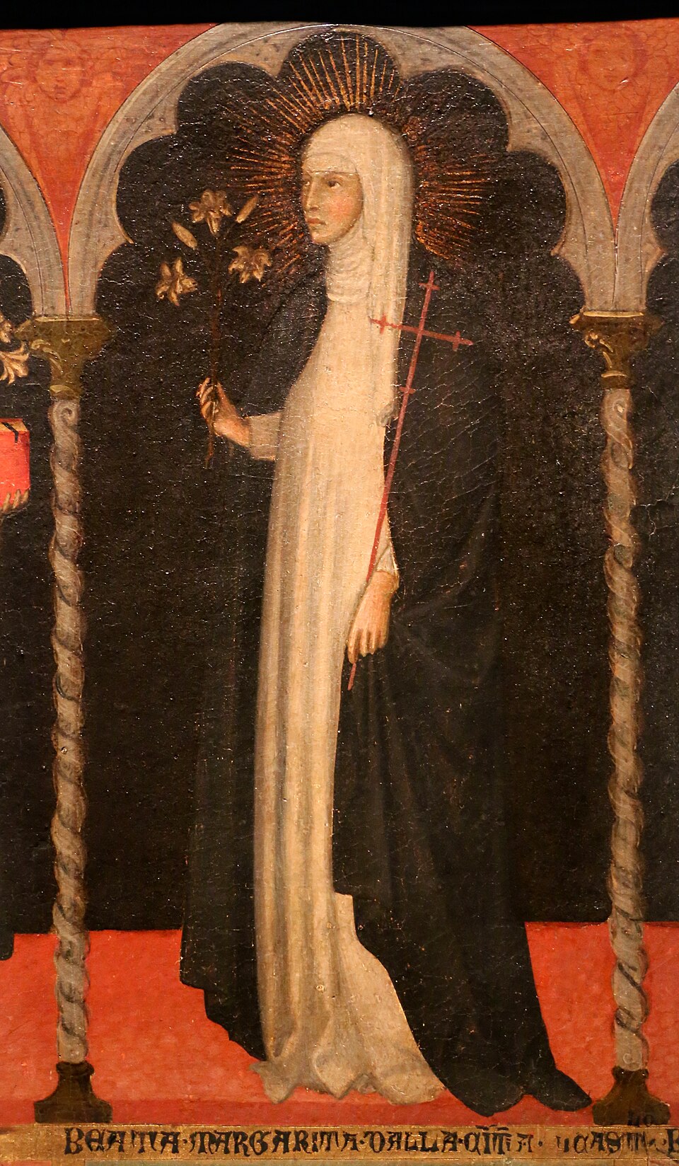 Santa Margarida de Castello