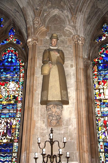 Santa Margarida Ward