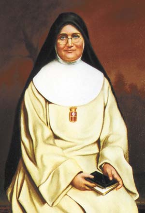 Beata Margarita María López de Maturana