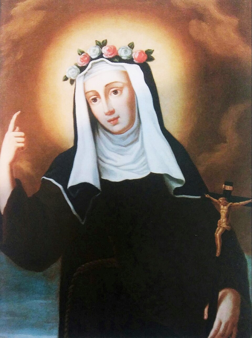 Beata Margherita Colonna