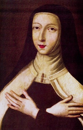 Venerável Marguerite du Saint-Sacrement