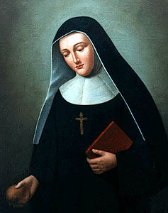 Beata Maria Adeodata Pisani
