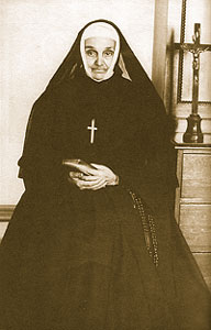 Beata Maria Ana Sureau Blondin