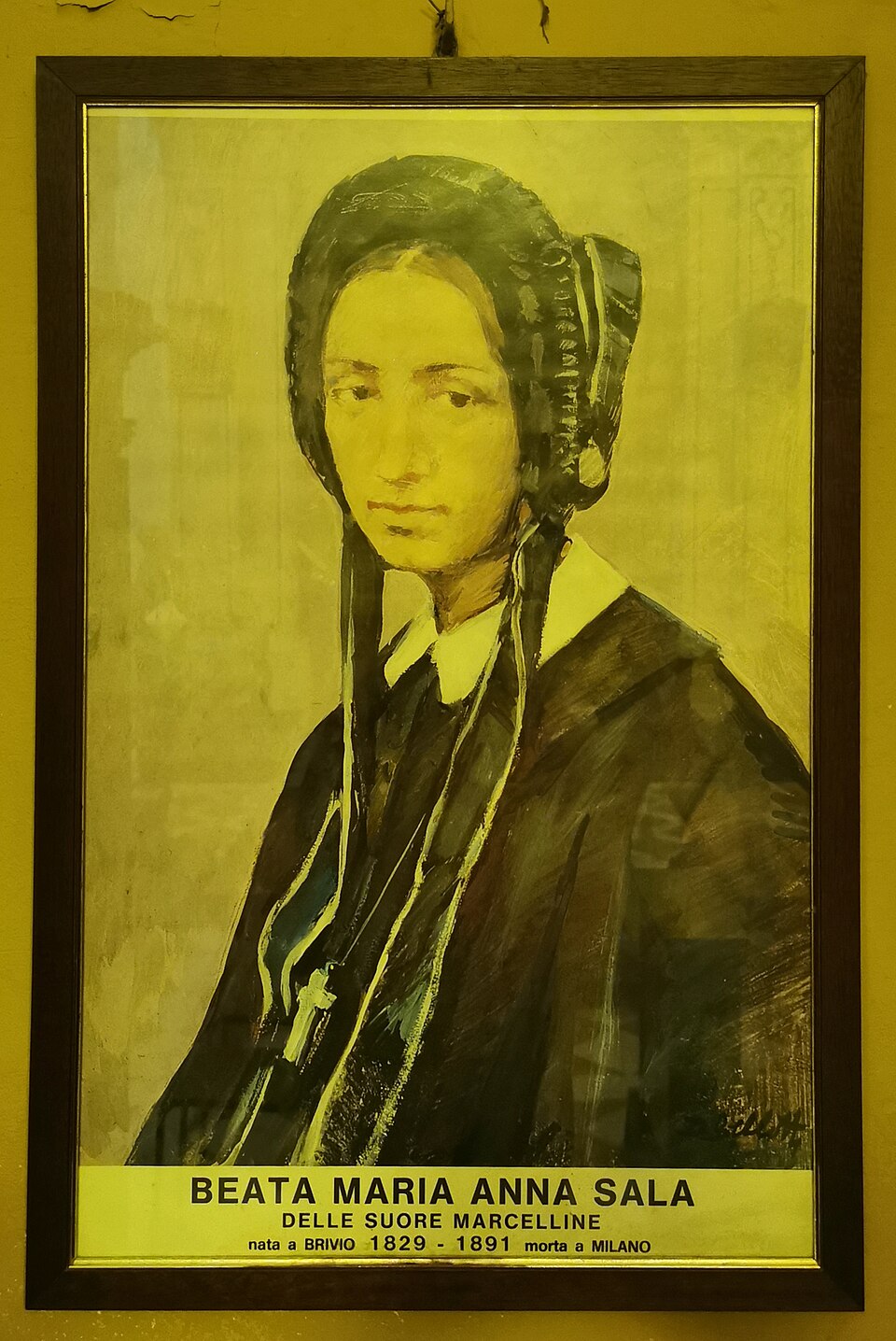 Beata Maria Anna Sala