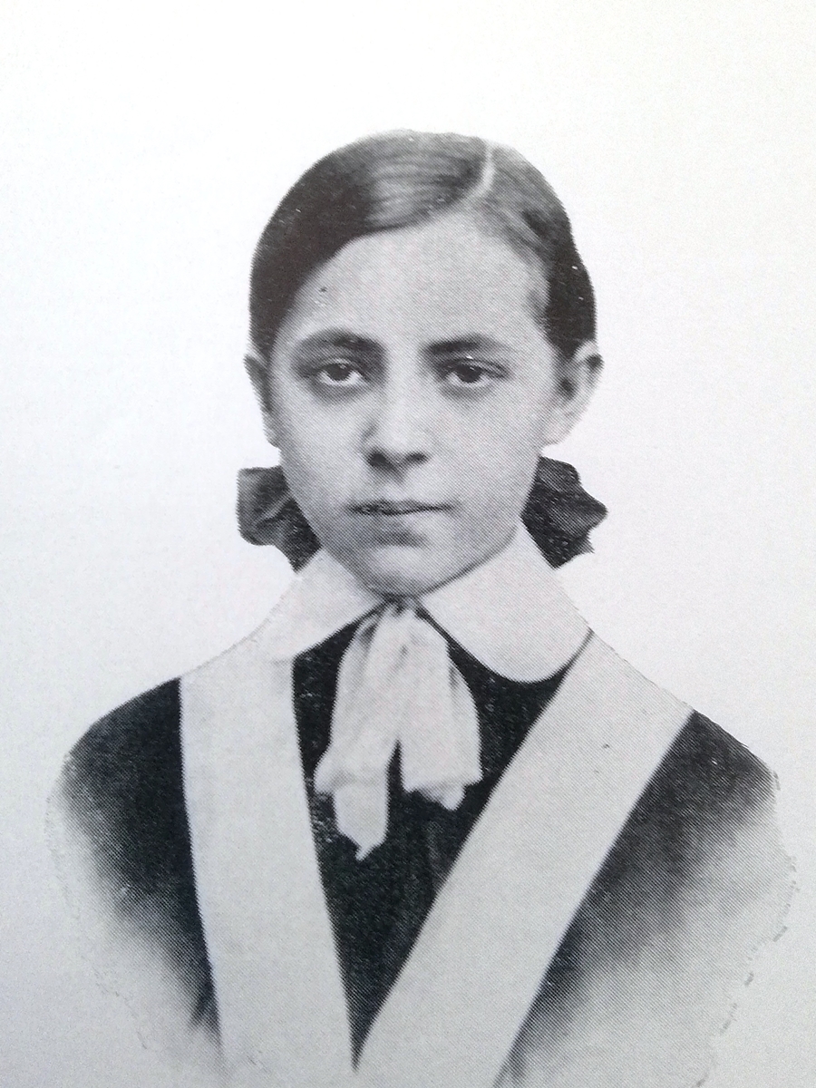 Beata María Antonia Bandrés y Elósegui