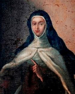 Venerável Maria Antonia Pereira y Andrade