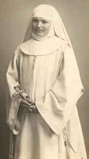 Beata Maria Assunta Pallotta