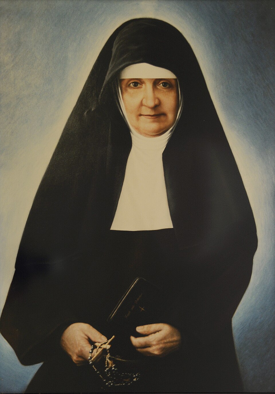 Santa Maria Bernarda Bütler