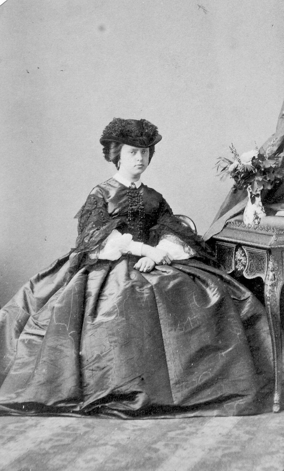 Serva de Deus Maria Clotilde de Saboia