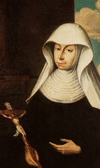 Santa Maria Crescentia Höss