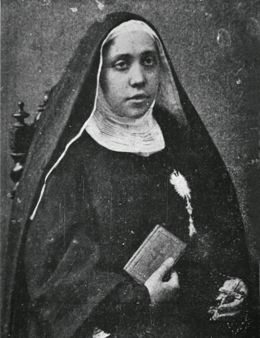 Santa Maria Cristina Brando