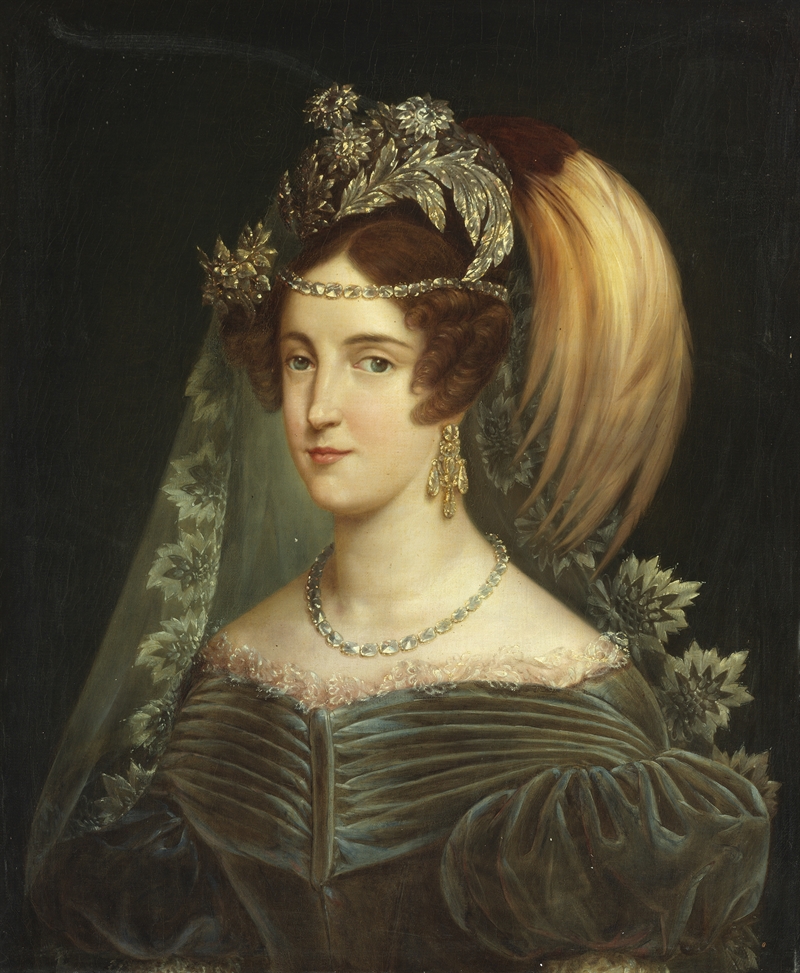 Beata Maria Cristina de Saboia