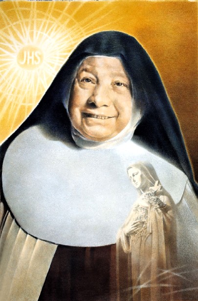 Beata Maria Crocifissa Curcio