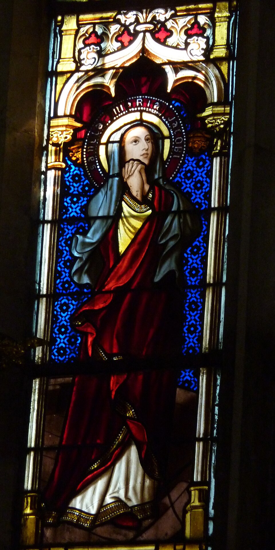 Santa Maria de Cleofas