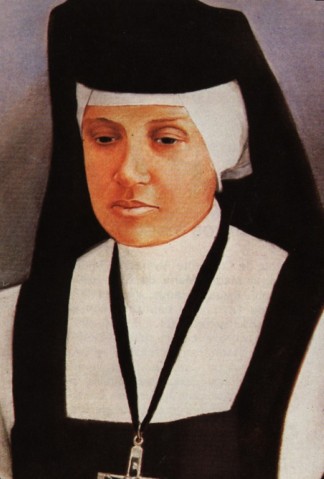 Beata María de San José Alvarado
