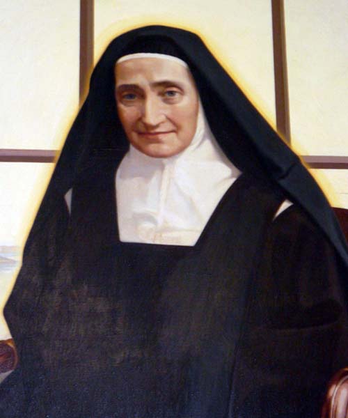 Venerável Maria degli Angeli