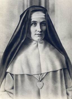 Beata Maria do Divino Coração