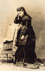Beata María Dolores Rodríguez Sopeña