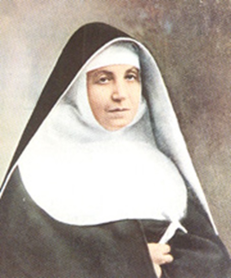 Venerável Maria Elisa Andreoli