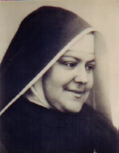 Venerável Maria Eufrasia Iaconis