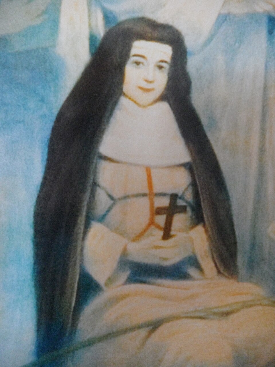 Beata María Francisca Espejo Martos