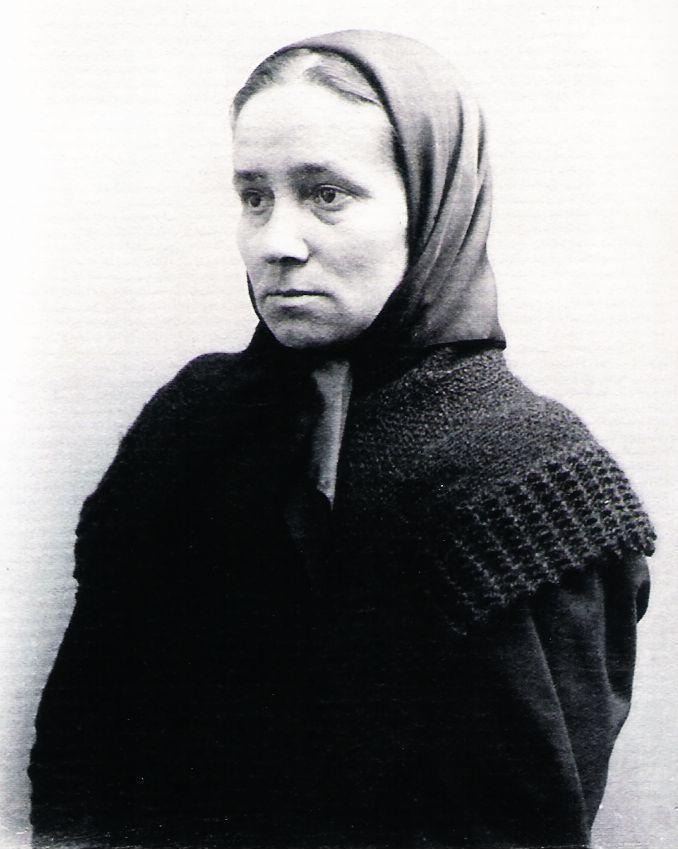 Venerável Maria Gay i Tibau