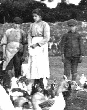 Santa Maria Goretti