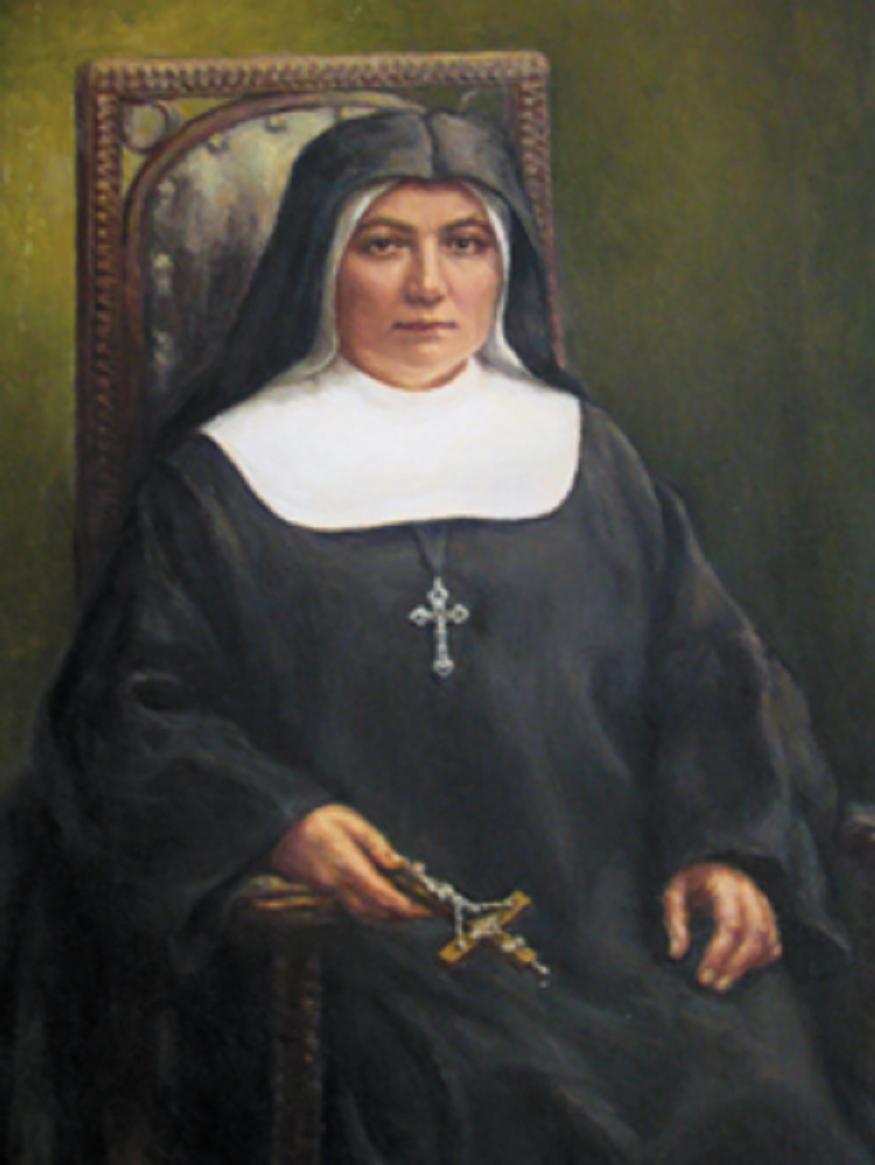 Beata Maria Karłowska