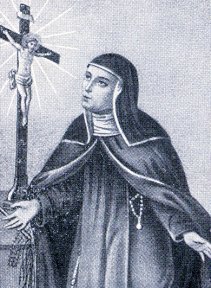 Beata Maria Lorenza Longo