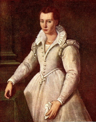 Santa Maria Madalena de Pazzi