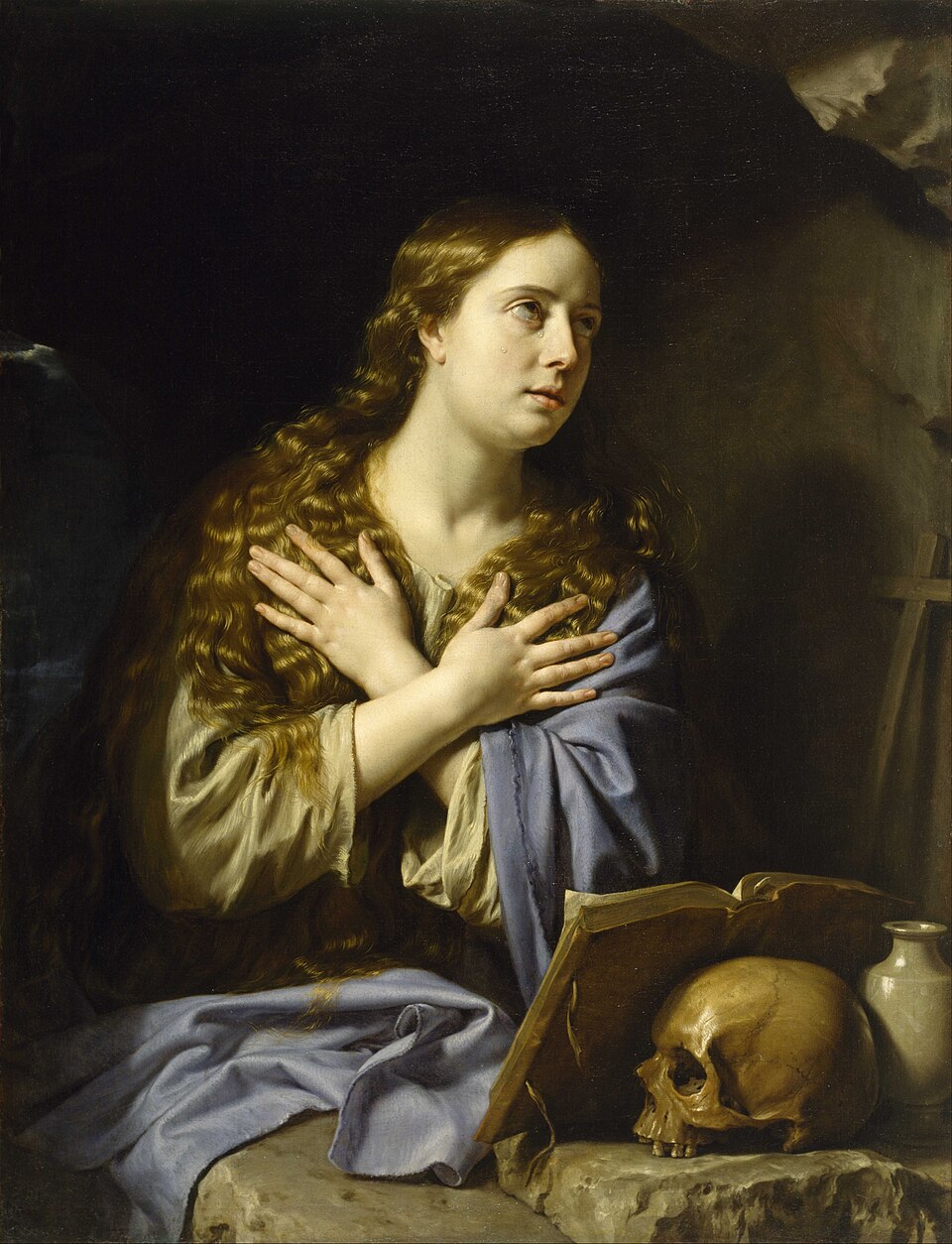 Santa Maria Madalena