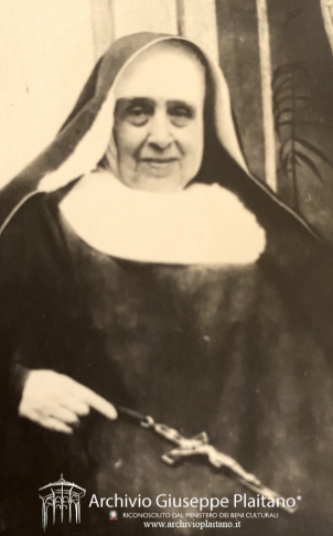 Beata Maria Maddalena Starace