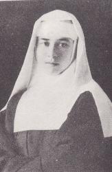 Venerável Mária Margit Bogner