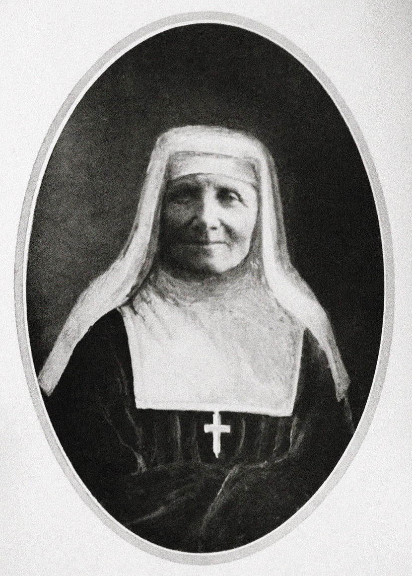 Serva de Deus Maria Marta Chambon