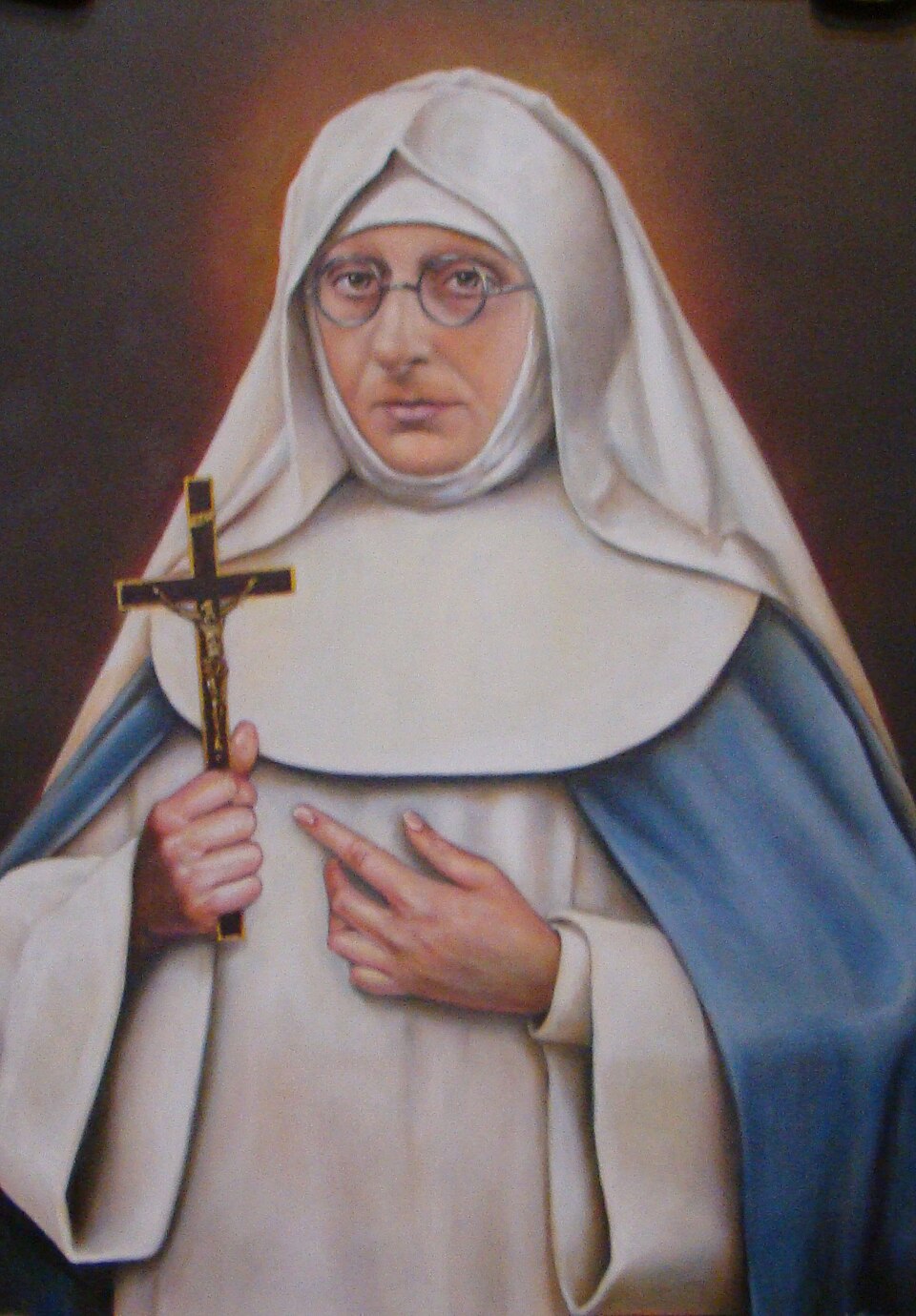 Santa Maria Marta Kazimiera Wołowska