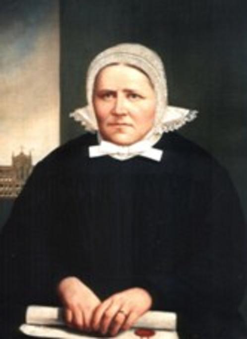 Beata Maria Merkert