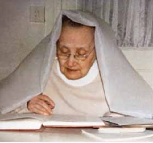 Venerável Maria Oliva Bonaldo