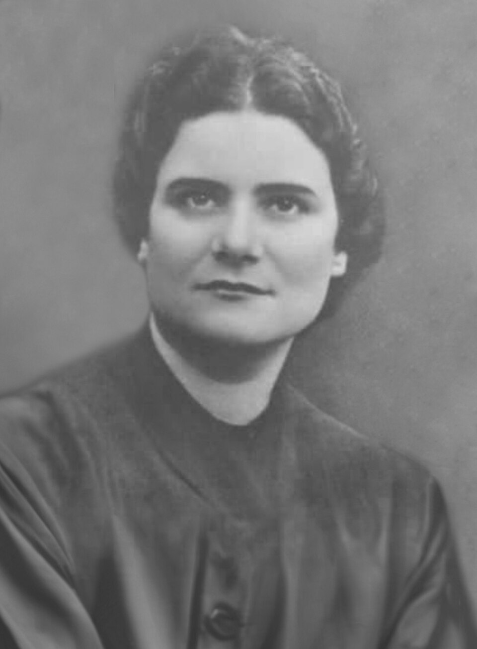 Beata María Pilar Izquierdo Albero