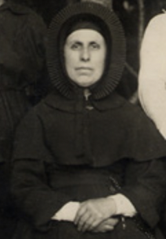 Beata Maria Raffaella Cimatti