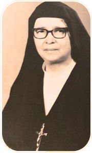 Beata María Romero Meneses