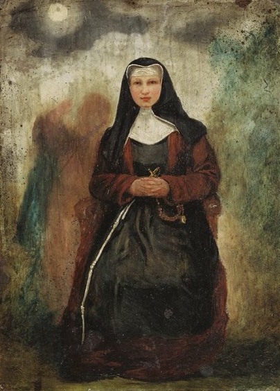 Beata Maria Rosa Flesch