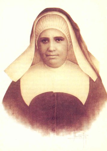 Santa María Rosa Molas