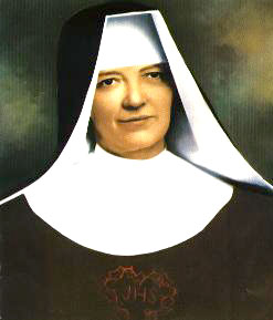 Beata Maria Tauscher