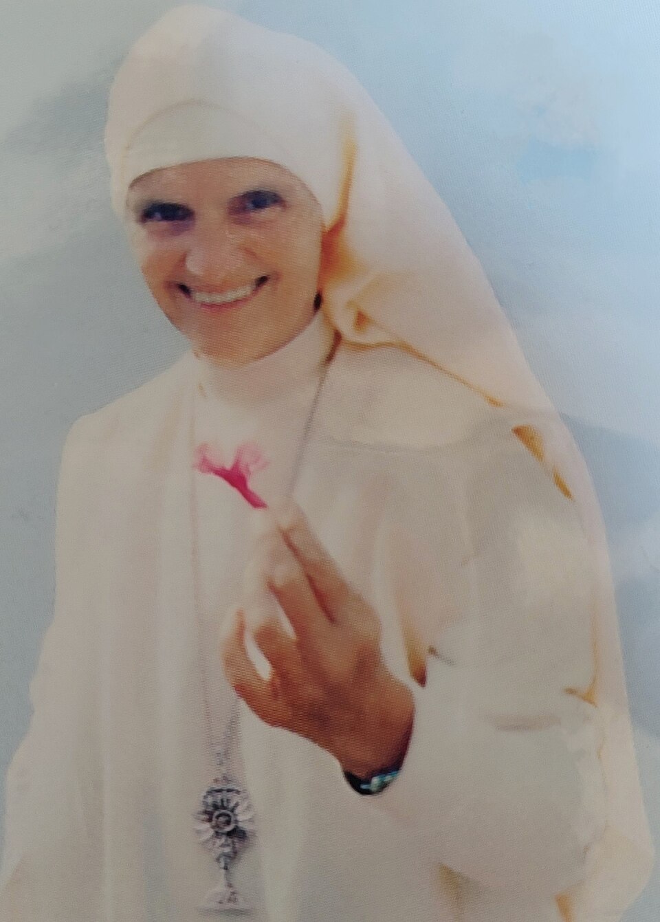 Venerável Maria Teresa de Jesus Eucarístico
