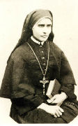 Venerável Maria Teresa Scandola