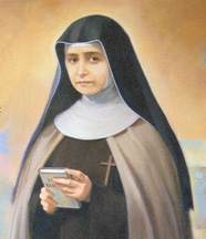 Beata Maria Teresa Scrilli