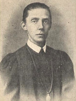 Beata Maria Teresia Ledóchowska