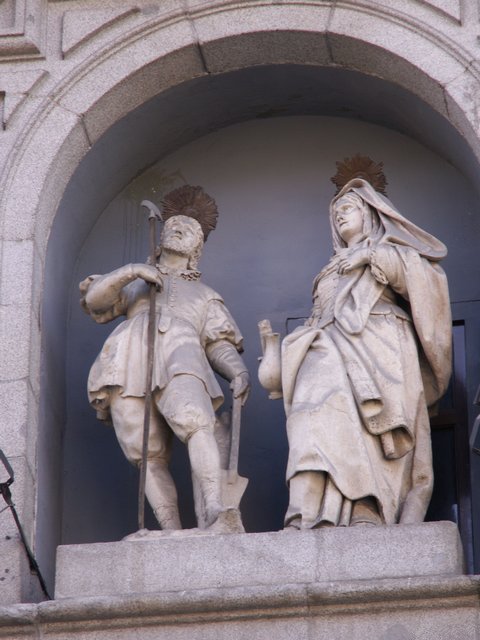Beata Maria Toríbia